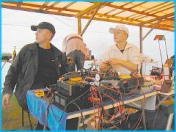 2005 Juli KEIL DTM Summer Special